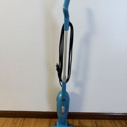 Bissell Featherweight Stick Lightweight Bagless Vacuum with Crevice Tool, 2033, One Size Fits All, Blue