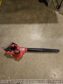 Milwaukee Compact Blower M18 Tool Only