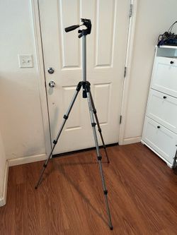 Slik tripod
