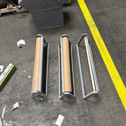 Paling paper dispenser