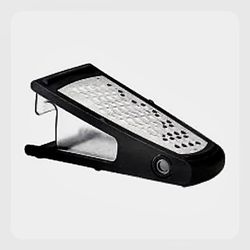 ikea grater with container 