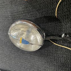 Super Ray, passing life fully restored