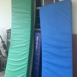 Exercise Equipment 