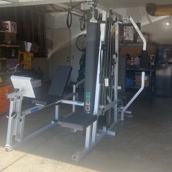 Gym Set 