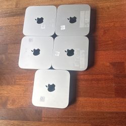 Mac Mini M1 Chip - One Of The Best Apple Desktop Macs 