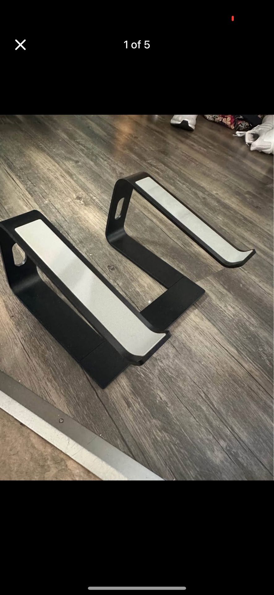 Laptop Stand