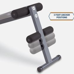 Gym Equipment ( For Home )