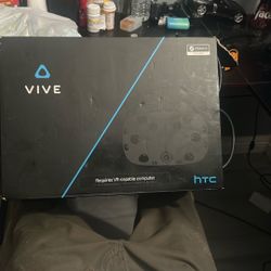 Pc VR HTC VIVE