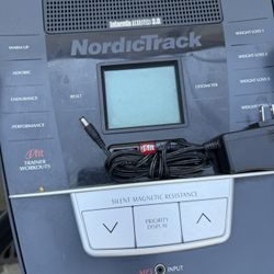 Nordic Trac