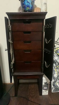 Jewelry Box