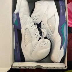 Jordan Retro
