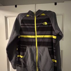 The North Face