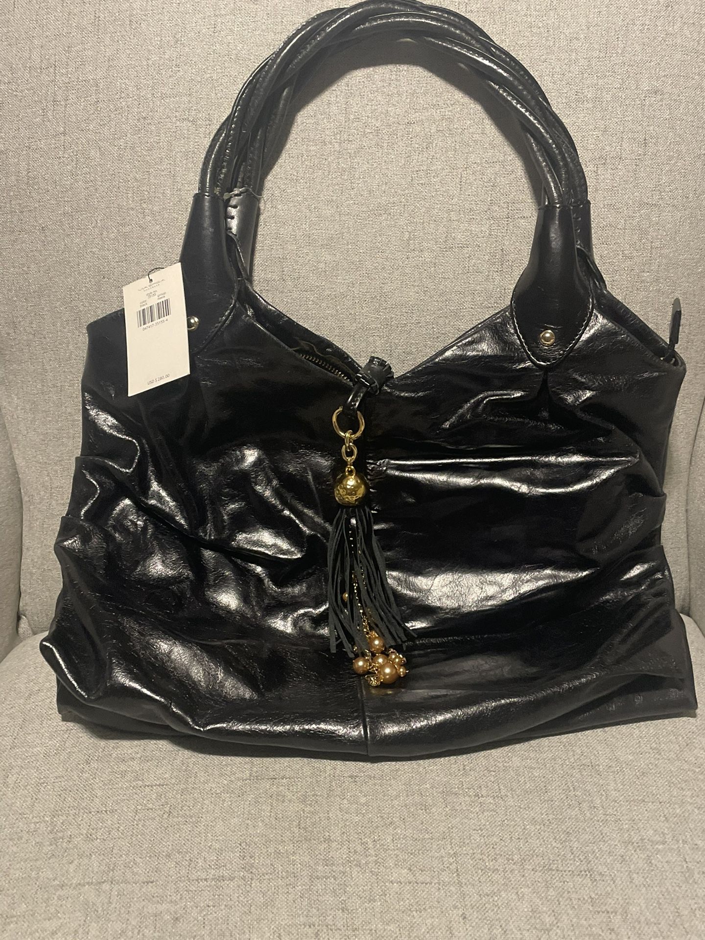 Via Spiga Hand Bag (new)