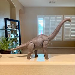 Jurassic Park Dinosaurs