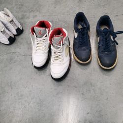 Nike Shoes