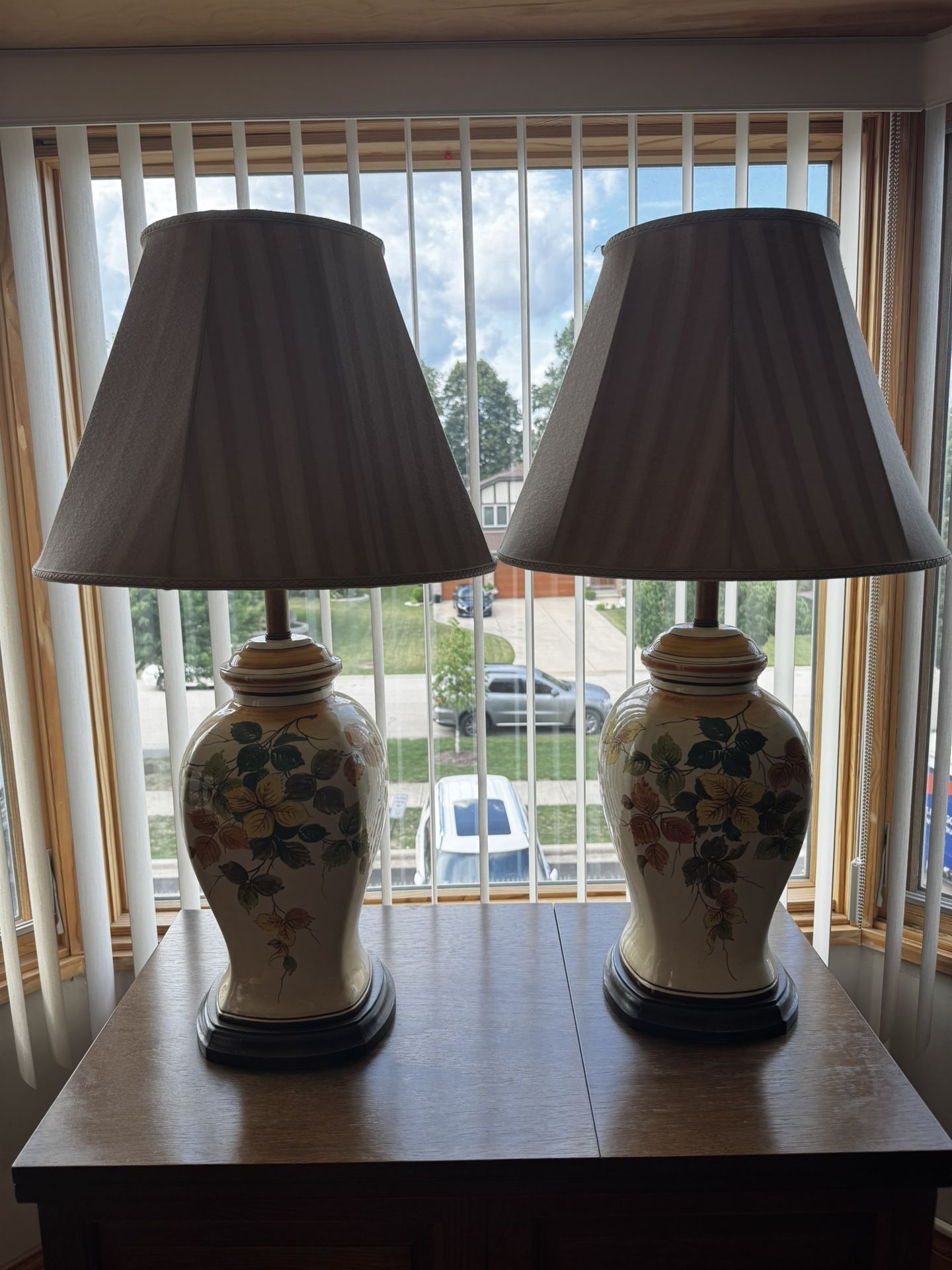 Lamps