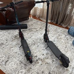 Electric scooter for sale