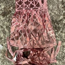 Ropita para tu mascota 