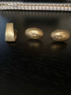 Men’s Jewelry