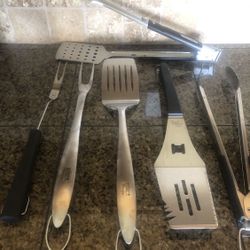 BBQ Accessories