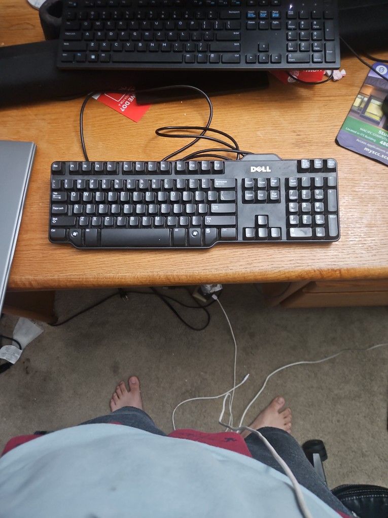 Dell Keyboard