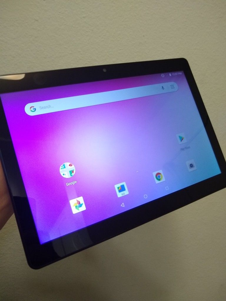 Android Tablet 9" Working Fine 16gb