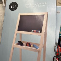 Kids Chalk Board New 