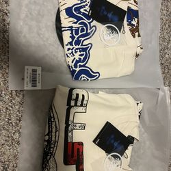 Hellstar Shirts