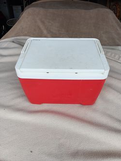 Ice Chest