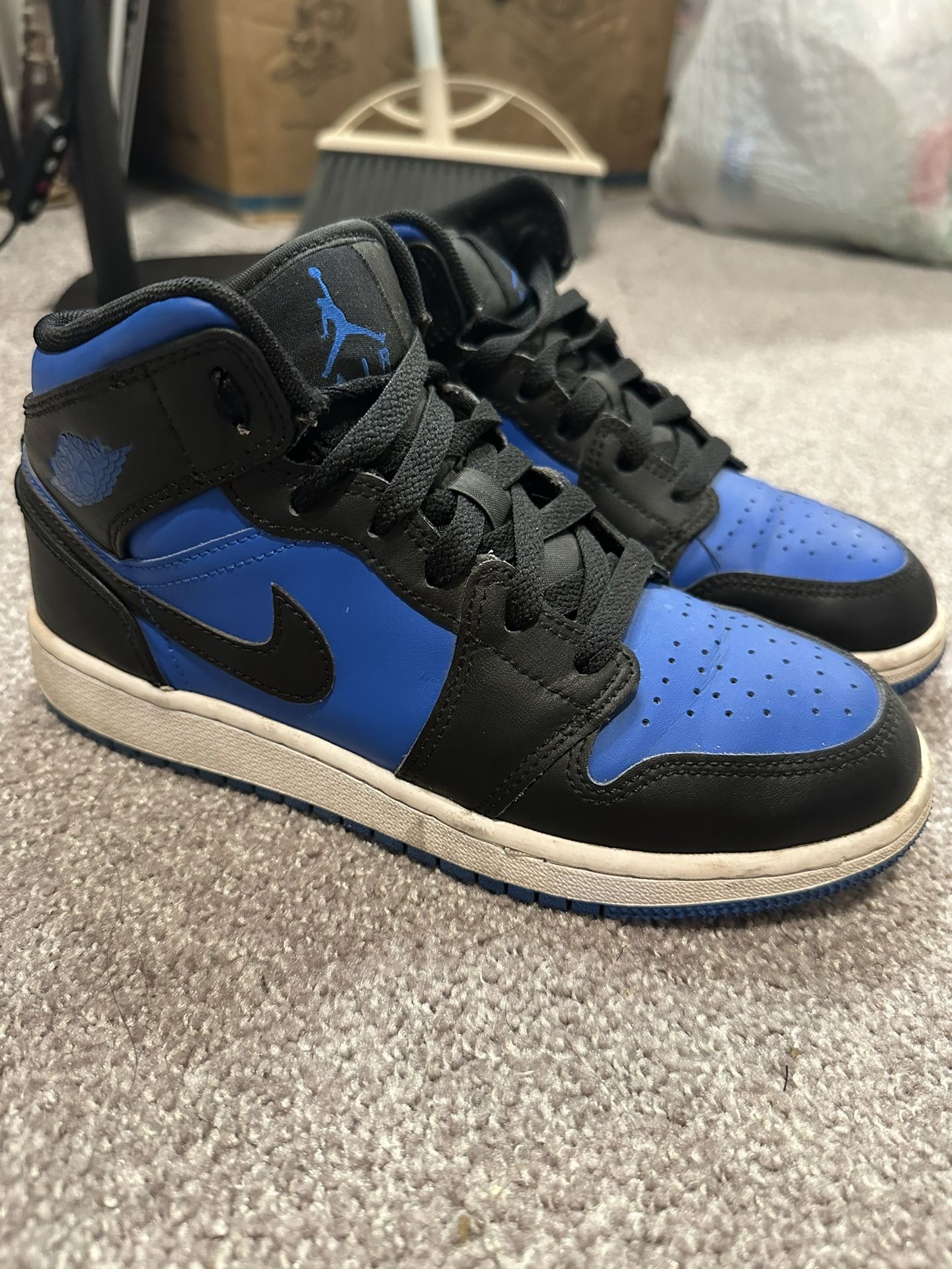 Air Jordan 1 Mid