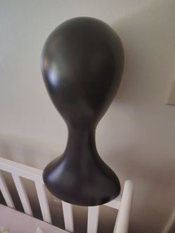 Wig head