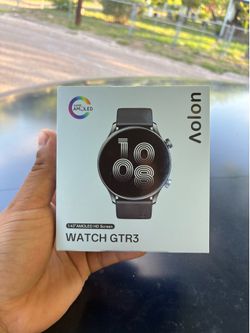 Smart watch