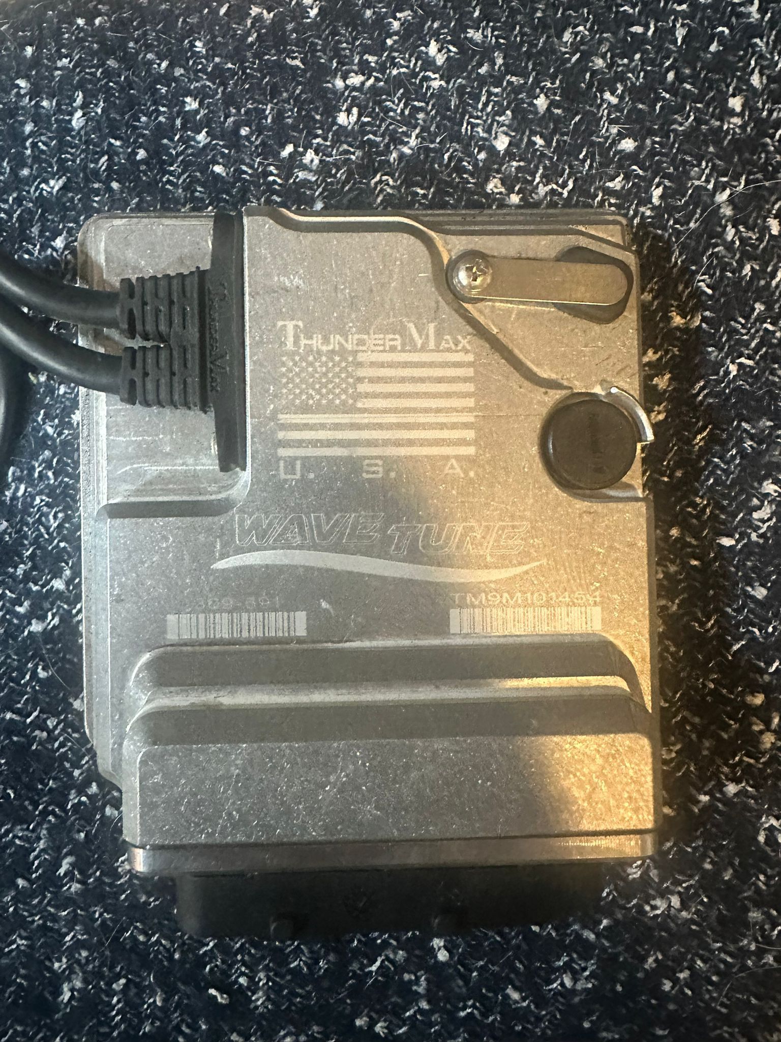 ThunderMax ECM Tuner for Harley Davidson Softail 2018 And Up