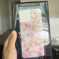 iPhone 13 Pro Max Case