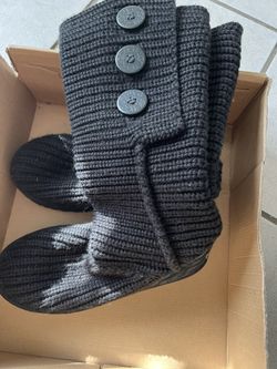 Ugg Boots