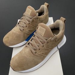 new balance x nanamica