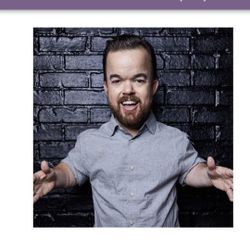 Brad Williams 