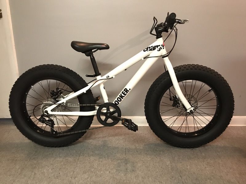 Bikes Deals Charge Cooker 20 Fat Bike Charge Cooker 20