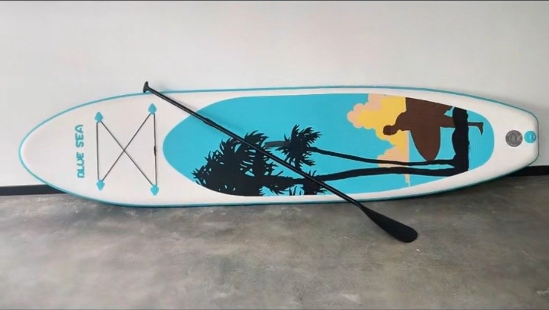 Inflatable SUP Stand Up Paddleboard