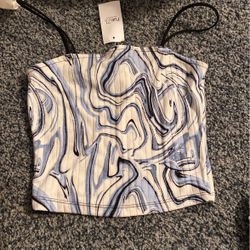 Size Small New Tank See My Page 