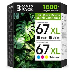 Printer ink