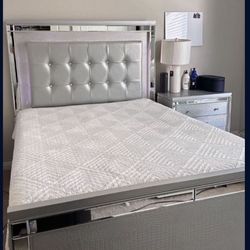 Bed Frame  