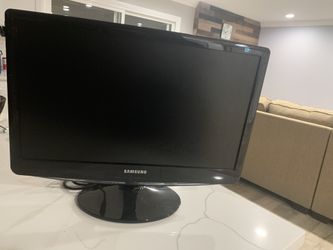 Monitor