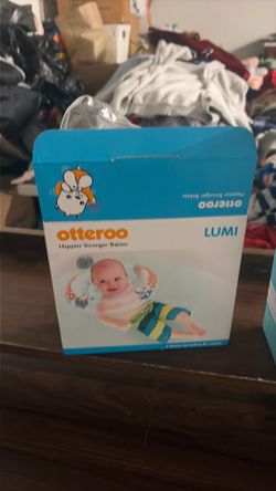 Baby float