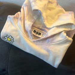 BSR hoodie 