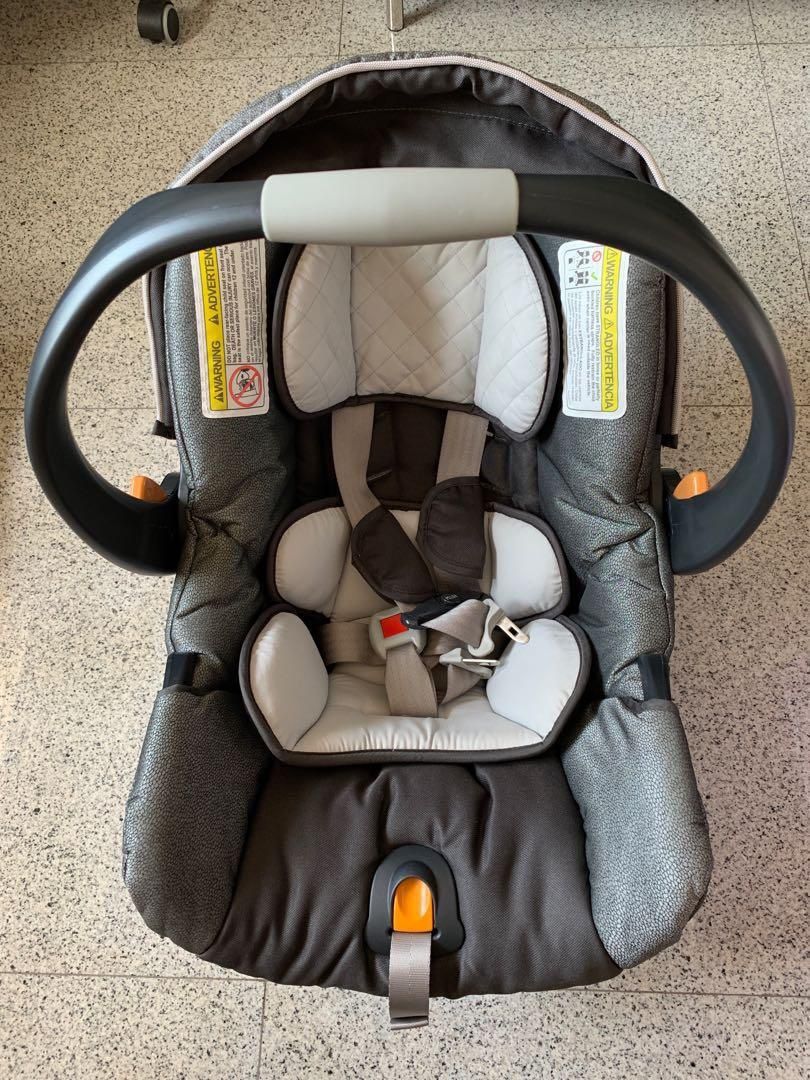 Keyfit30 Car Seat For Baby