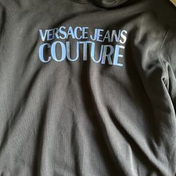 Versace Men’s hoodie 