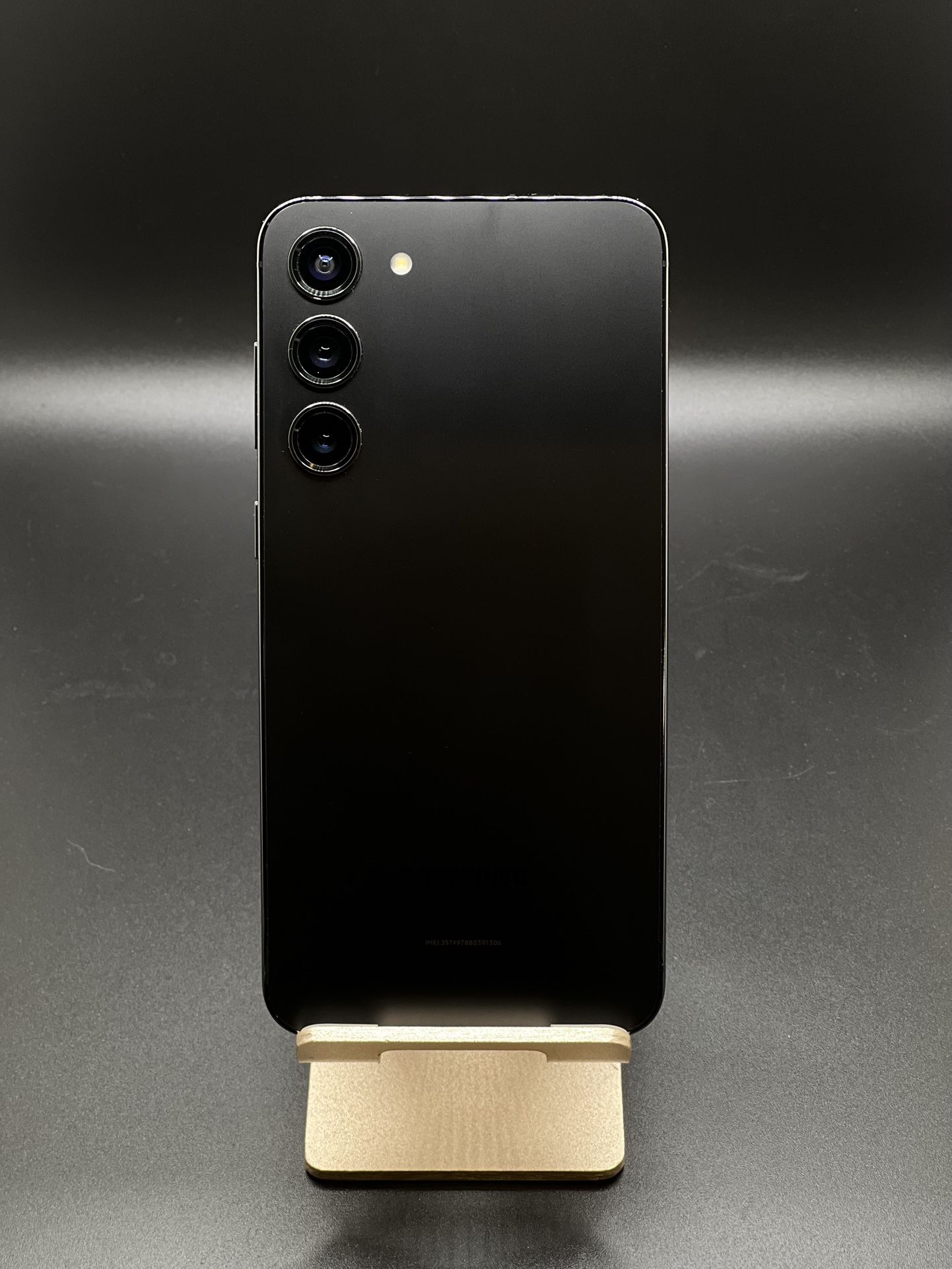 Samsung Galaxy S23 Plus 256Gb Unlocked Phantom Black