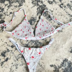 Billabong Bikini Set