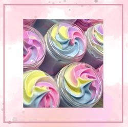 Natural Skin Care Beauty Products 